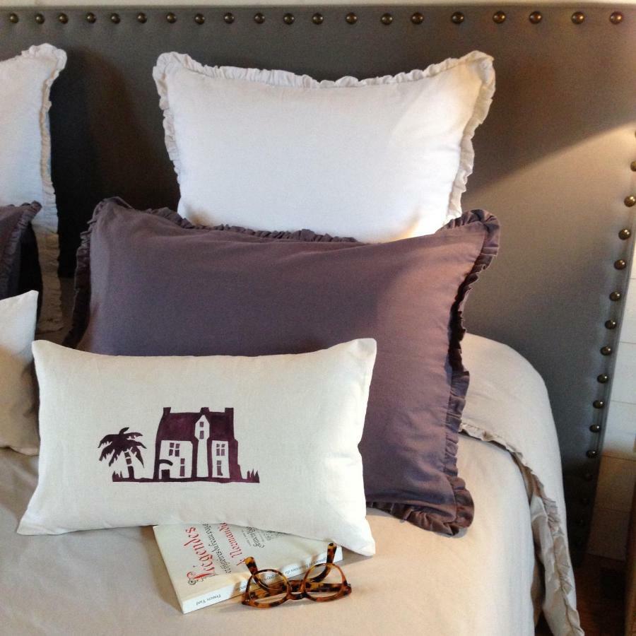 Bed and Breakfast Le Manoir Du Pont Senot Noron-la-Poterie Экстерьер фото